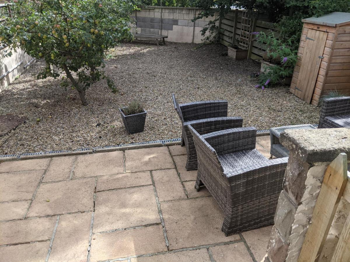 Whitby House Retreat Sleeps 12 Apartment Sleights Bagian luar foto