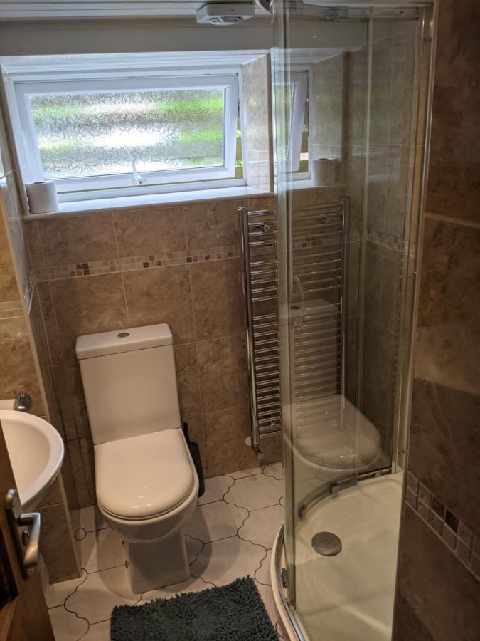 Whitby House Retreat Sleeps 12 Apartment Sleights Bagian luar foto