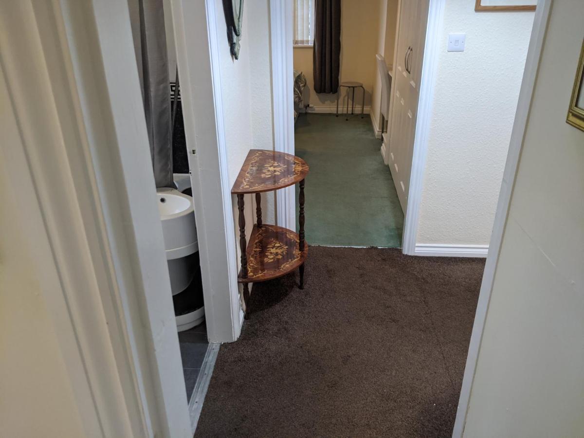 Whitby House Retreat Sleeps 12 Apartment Sleights Bagian luar foto
