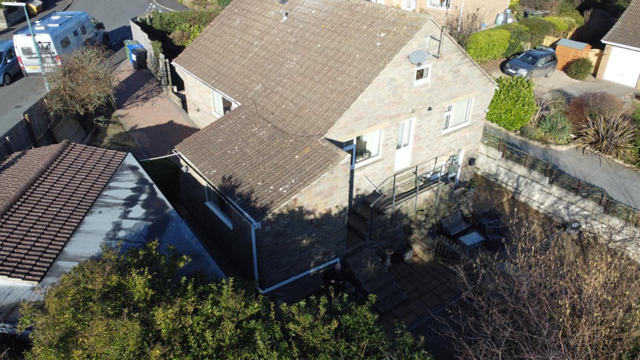 Whitby House Retreat Sleeps 12 Apartment Sleights Bagian luar foto