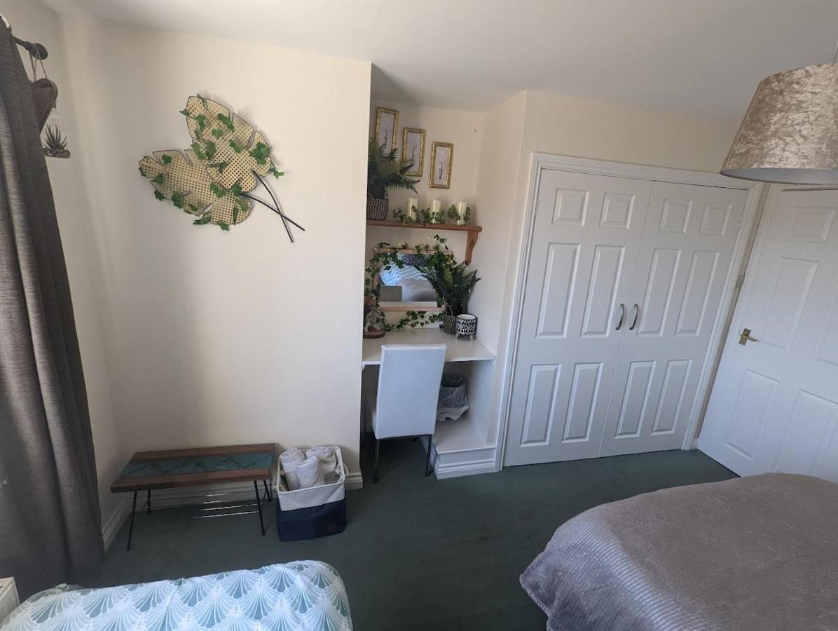 Whitby House Retreat Sleeps 12 Apartment Sleights Bagian luar foto