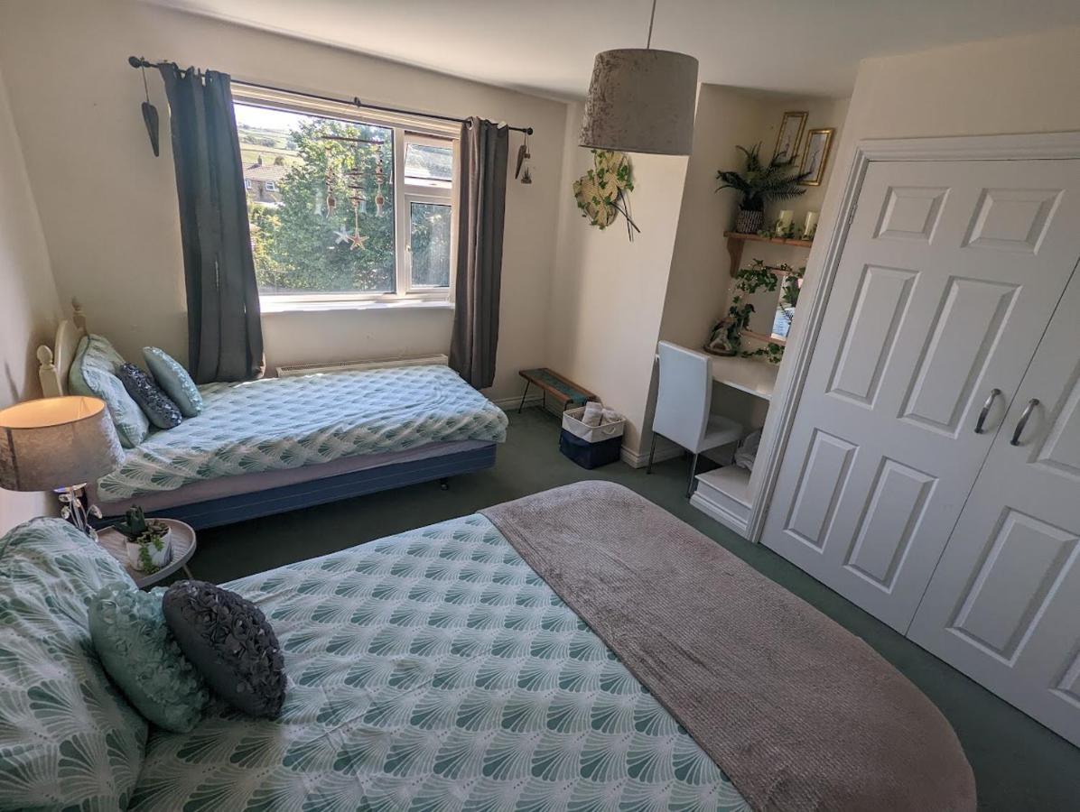 Whitby House Retreat Sleeps 12 Apartment Sleights Bagian luar foto