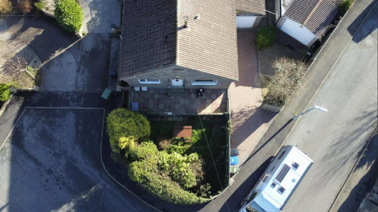 Whitby House Retreat Sleeps 12 Apartment Sleights Bagian luar foto